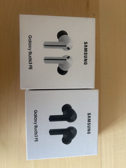 Samsung galaxy buds 3 FE