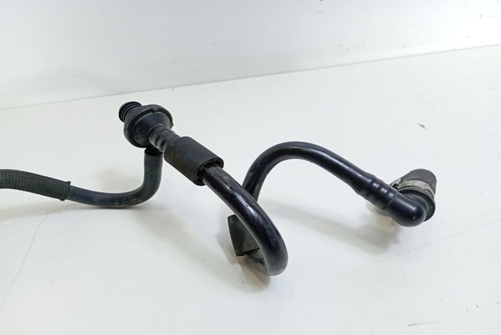 Conducta vacuum 4F0611931BR Audi A6 4F/C6