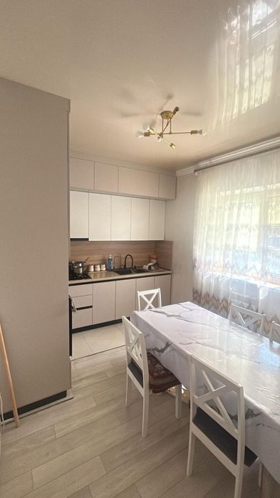 Котедж продам или обмен на квартиру