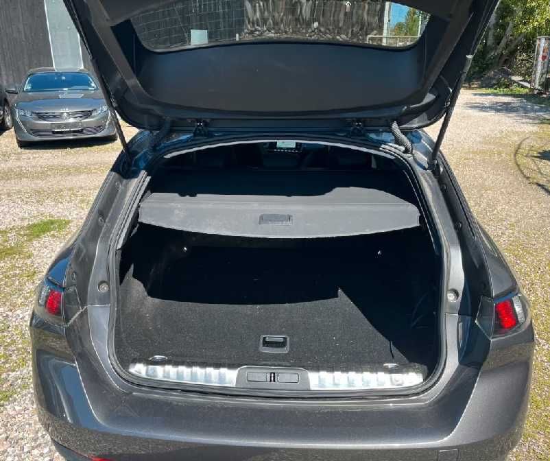 PEUGEOT 508 2020 — imagine 3