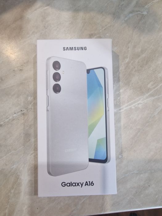 Samsung  galaxy A16
