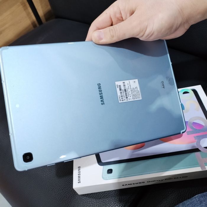 Планшет Tab S6 lite