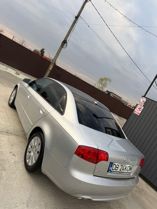 AUDI A4 2006 — imagine 3
