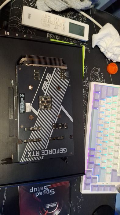 Rtx 3060 dual 12gb Asus