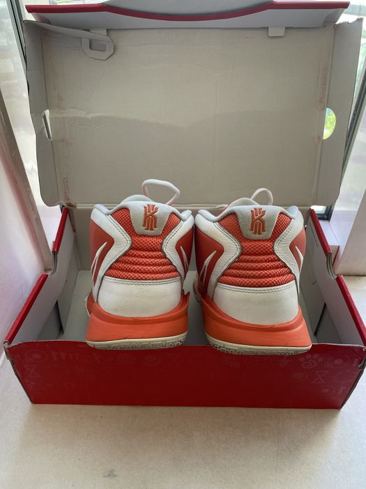 Кайри Kyrie Infinity (8)