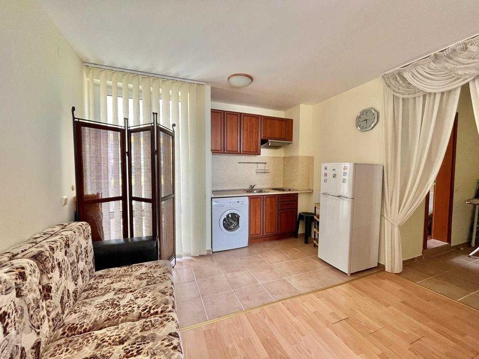 Продава се Едностаен апартамент в Свети Влас - 47 кв.м за 1320 €/кв.м - Снимка #10