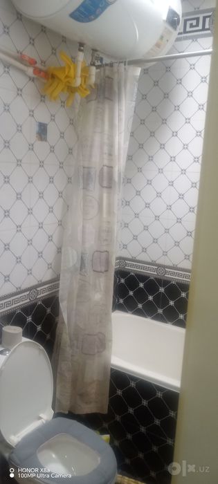 5мкр арбитага 2этаж 2хонали уй оилага ижарага берилади