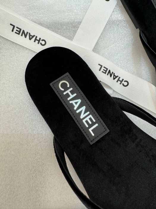 Slapi Chanel 35-42
