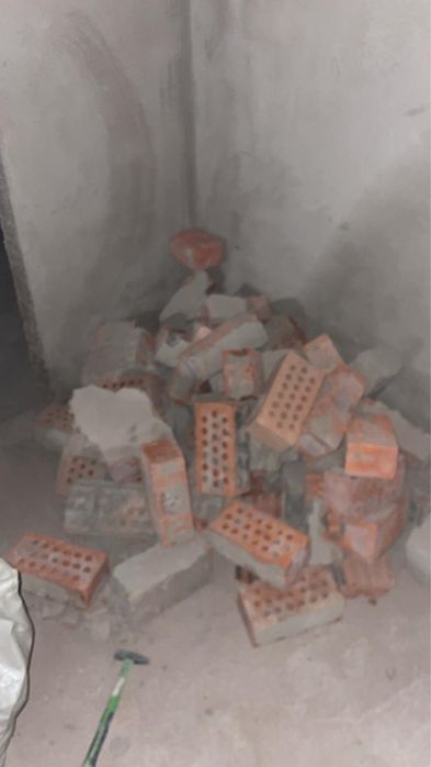 керпечы целые отдам