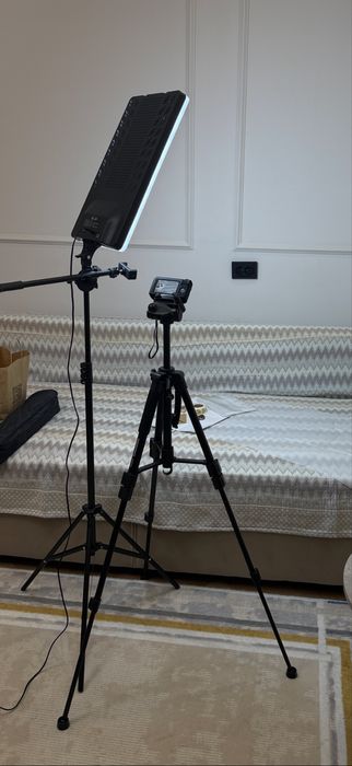 Шкаф с открытыми полками