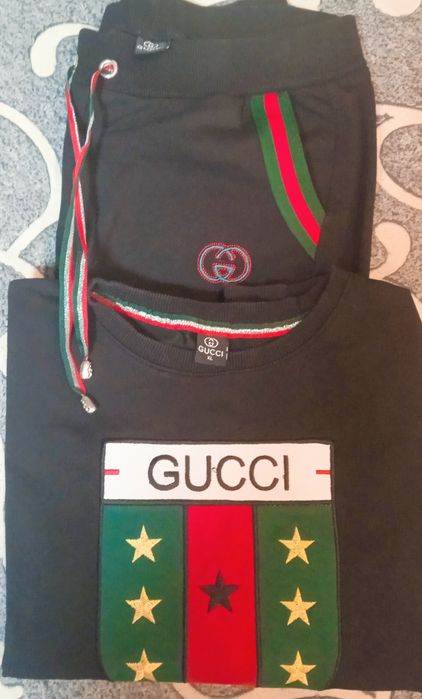 Костюм GUCCI.Турция