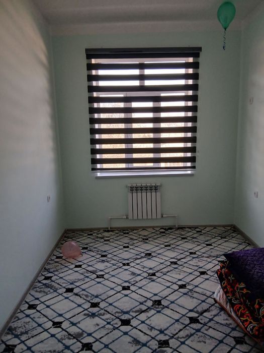 Ijaraga 2 xonali yangi kvartira