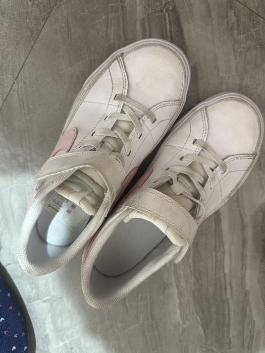 Кроссовки  nike original для девочки