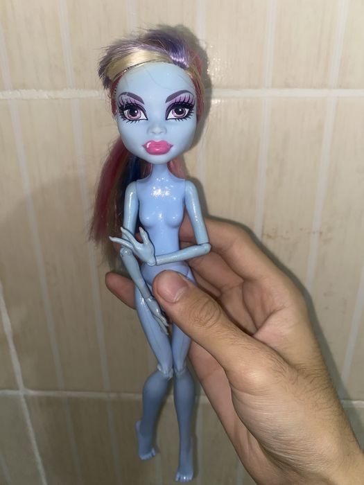 Монстр хай / Monster high