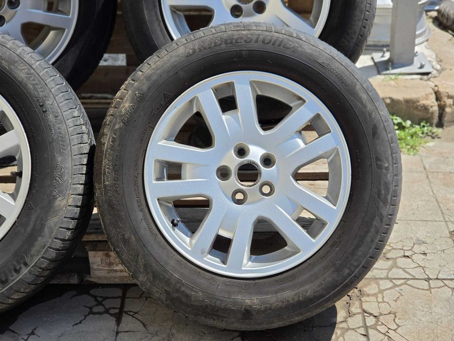 5х108 17 Джанти Ford C Max S Max Volvo XC60 XC90 5x108