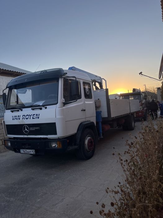 Манипулятор Услуги Манипулятора