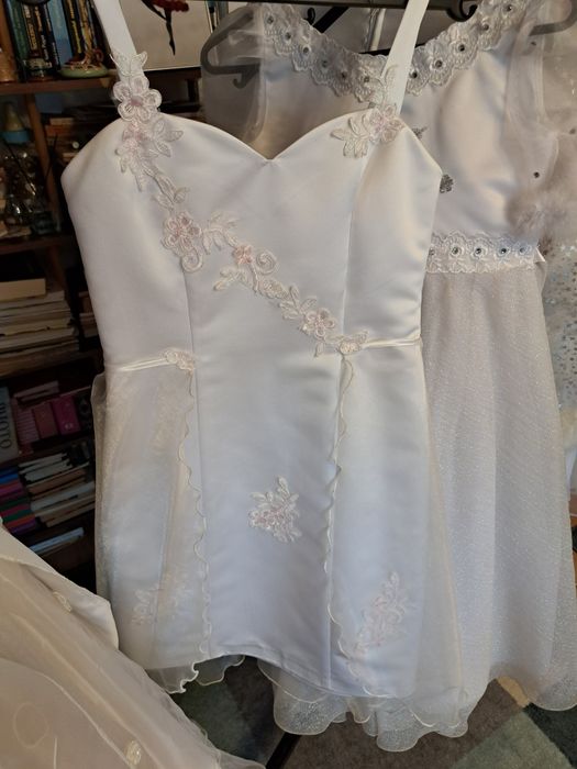 Costumații prințese