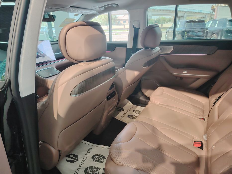 Leapmotor C11 2026 Restyling (rassrochka bor)