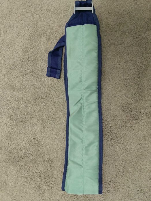 Suport, marsupiu de umăr pentru bebe