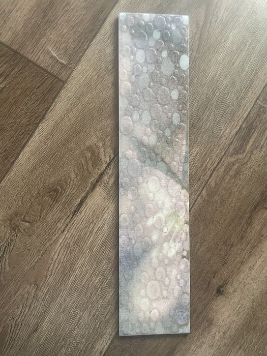 Кафель для ванной комнаты