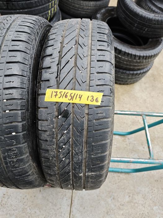 175/65/14 GoodYear