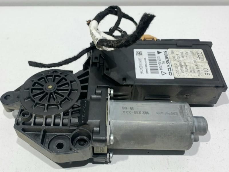 Motoras macara geam stanga spate Audi A4 8EC, B7 8E0959801E