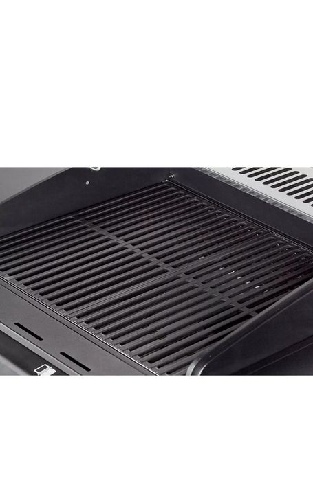 NOU!!!Gratar electric 2,6 kw,grile din fonta!