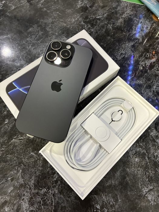 Iphone 16 pro 128GB