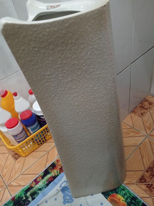 Продам раковину бу