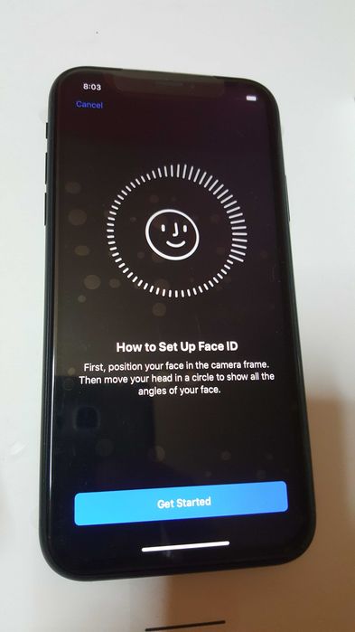 Iphone XR 64/DUAL Black - не използван!