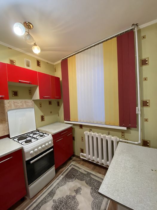 Продается 3х комнатная квартира