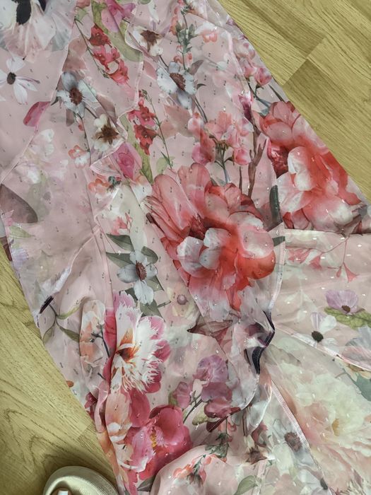 Rochie Lipsy mar 36