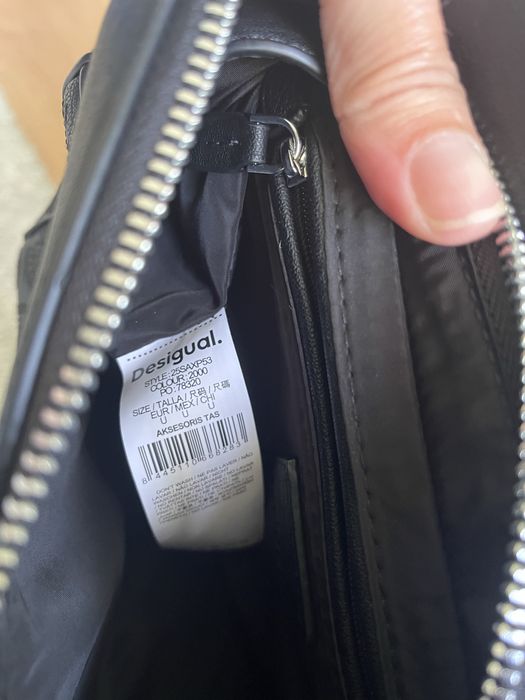 Desigual дамска чанта