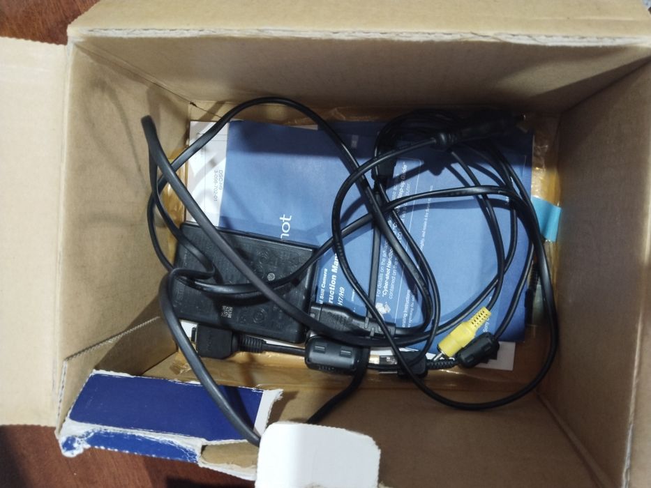 Фотоаппарат sony