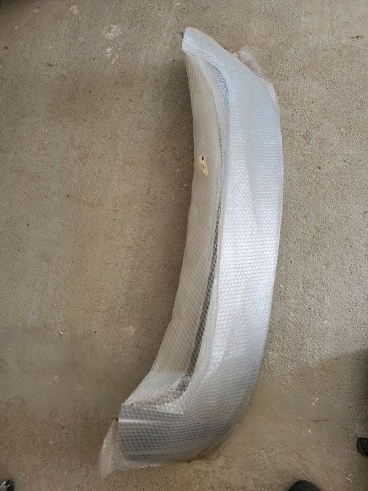 Eleron spoiler ford focus 3