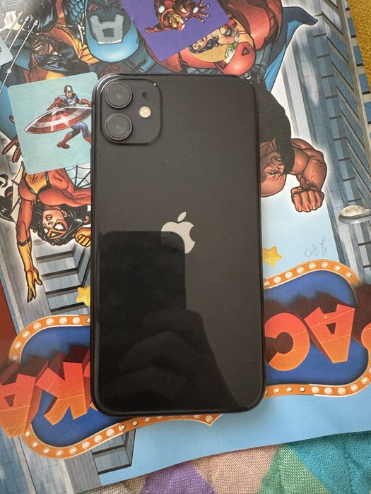 Продам iphone 11