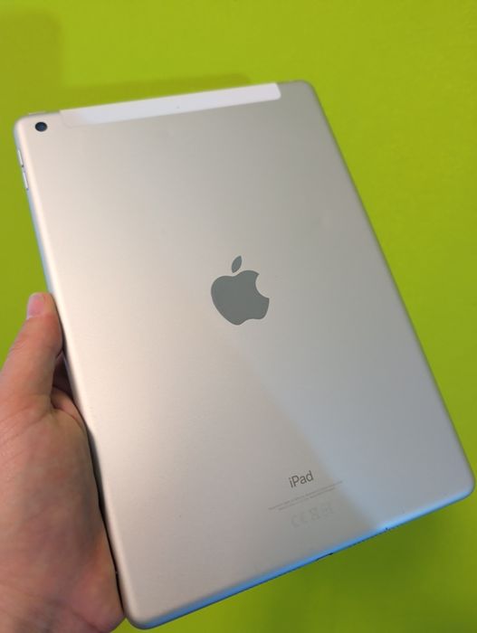 Tableta Apple iPad 7 th gen 10 inch cu sim 4G +WiFi A2198