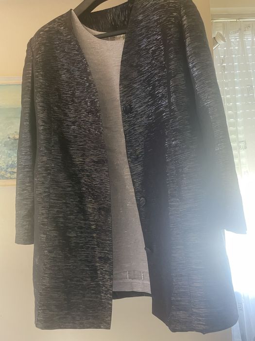 Костюм от две части