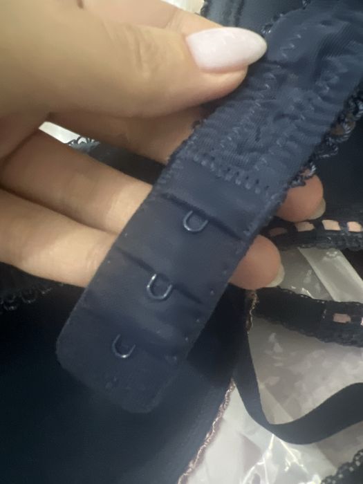 Новый комплект нижнего белья