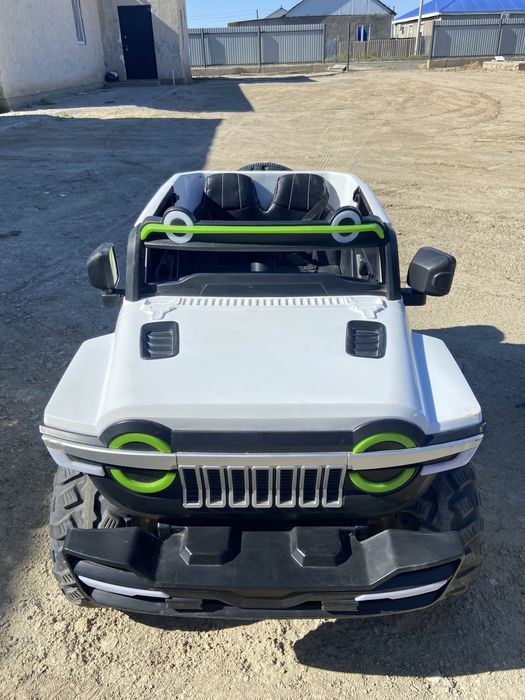 Электромобиль сатылады арзанга