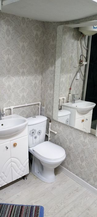 Продам комнату туалет, душ свой
