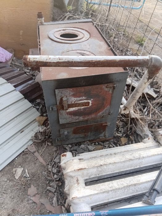 Продам печки отопления