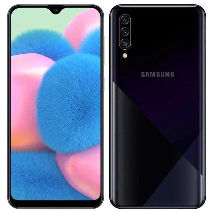 Продоется samsung A30S