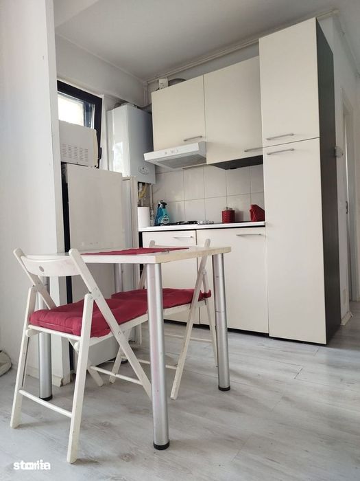 Apartament 2 Camere | Chitila | Centrala proprie | AC | Terasa