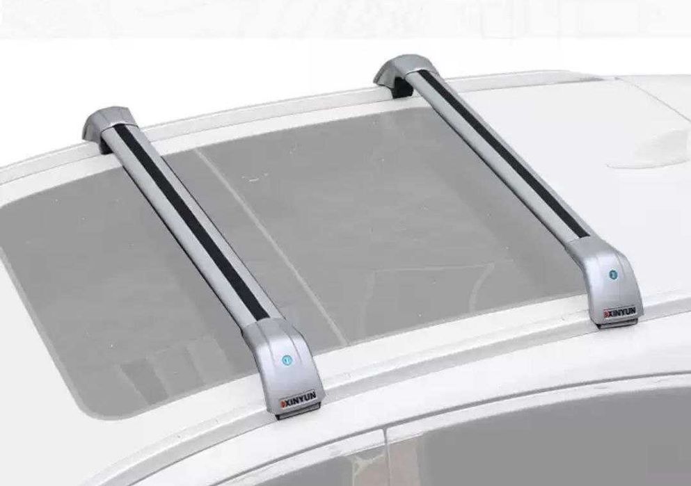 Поперечины, рейтинг, багажник, крыша.