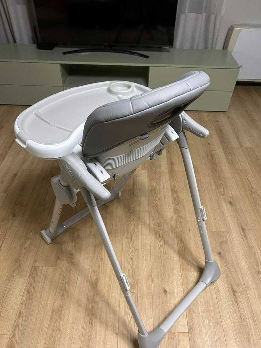 Детско столче за хранене BoJungle