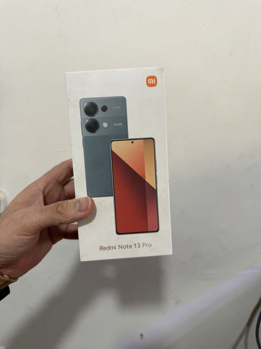 Redmi Note 13 pro 512GB