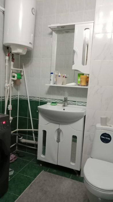 Продам или меняю 2х комн.кв