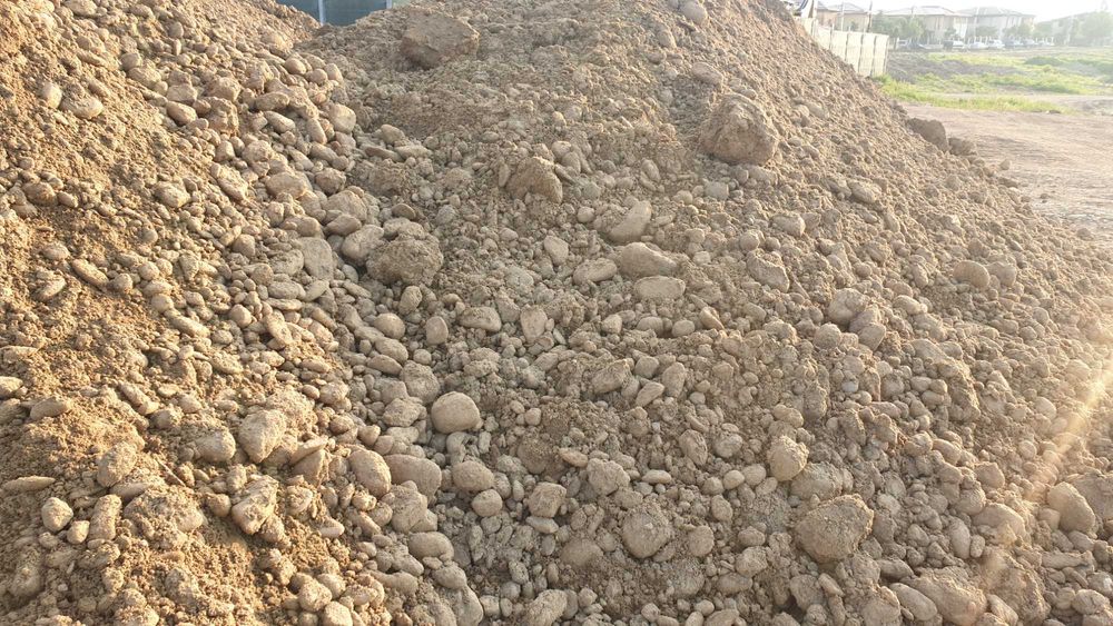 Nisip, Piatra, Balast, Agregate