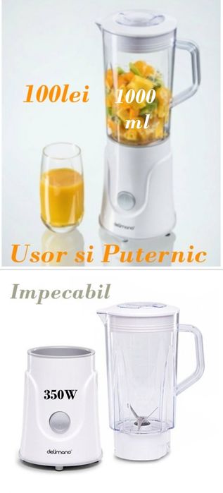 Grill. Friteuza. Expressor cafea. Masina tocat carne. Blender